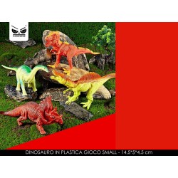 GIOCATTOLI BAMBINI DINOSAURI