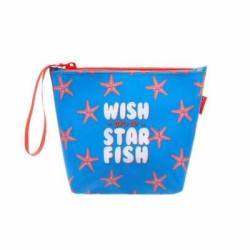 POCHETTE MARE LEGAMI STAR FISH