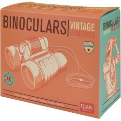 LEGAMI VINTAGE BINOCOLI