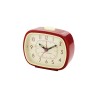 LEGAMI VINTAGE  OROLOGIO RETRO' SVEGLIA ALARM CLOCK