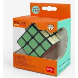 LEGAMI VINTAGE MAGIC CUBE CUBO DI RUBRIK