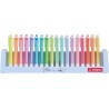 SET EVIDENZIATORI STABILO SWING COOL 18 COLORI