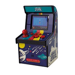 MINI ARCADE GAME - ARCADE ZONE - SPACE