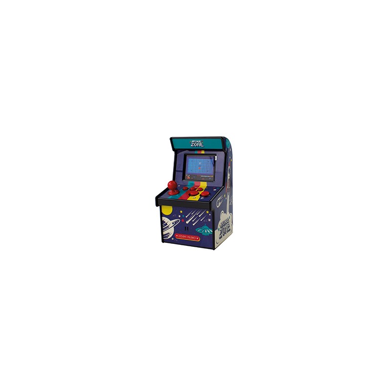 MINI ARCADE GAME - ARCADE ZONE - SPACE